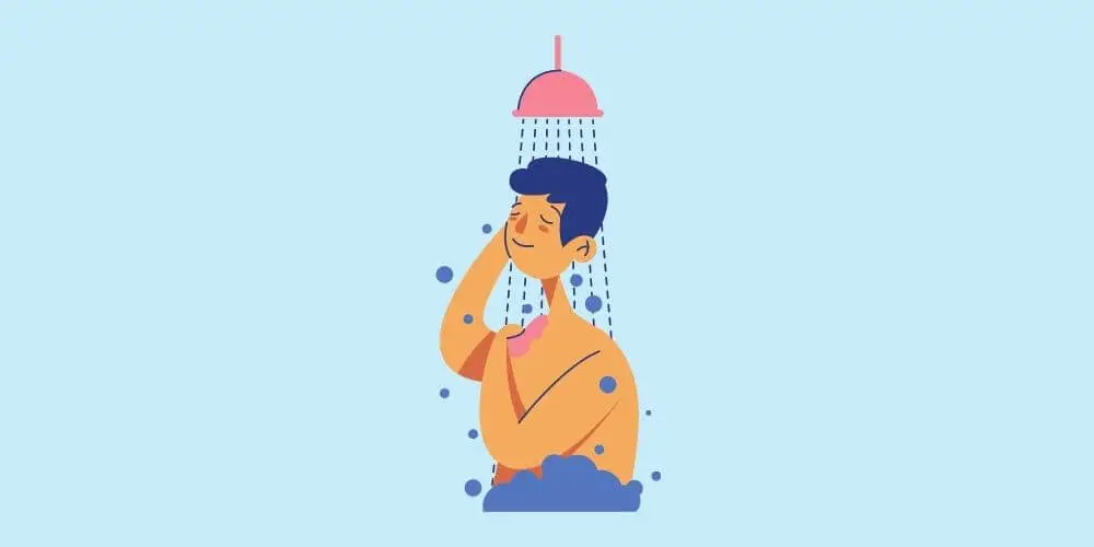 how to make your shower water pressure stronger (7 Easy Steps)