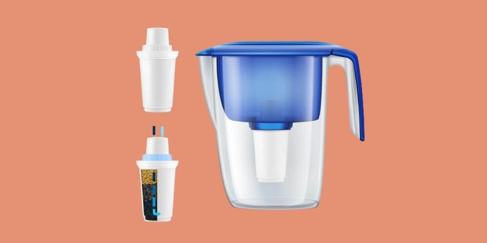 Zero Water vs Brita – Water Filterer