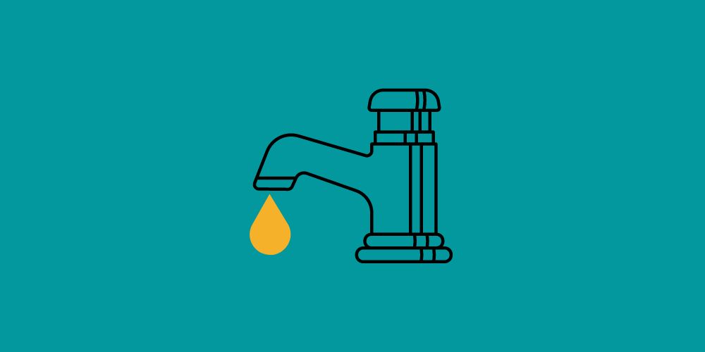 What Causes Yellow Tap Water and How to Fix It