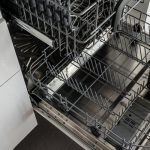 Can Water From the Sink Flow Back Up into a Dishwasher?
