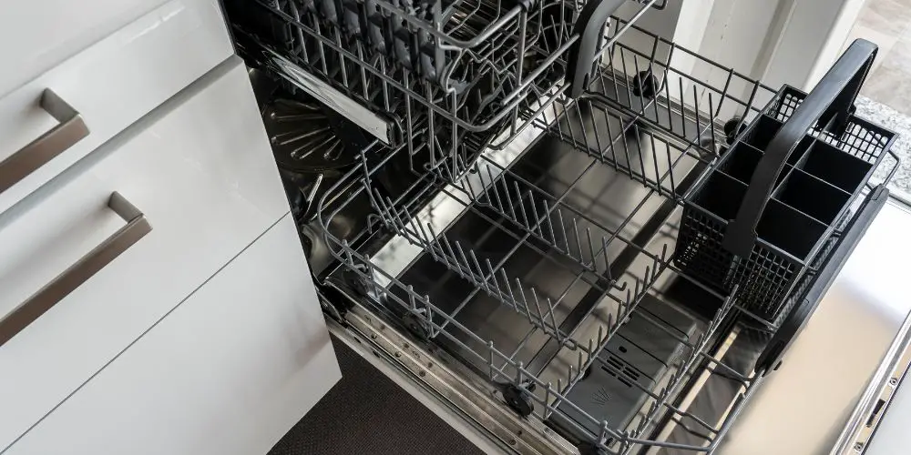 Can Water From the Sink Flow Back Up into a Dishwasher?