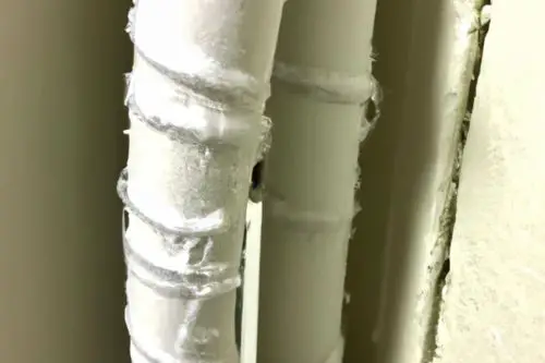 Do Pipes Always Burst When They Freeze?