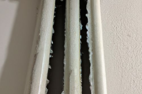 Do Pipes Always Burst When They Freeze?